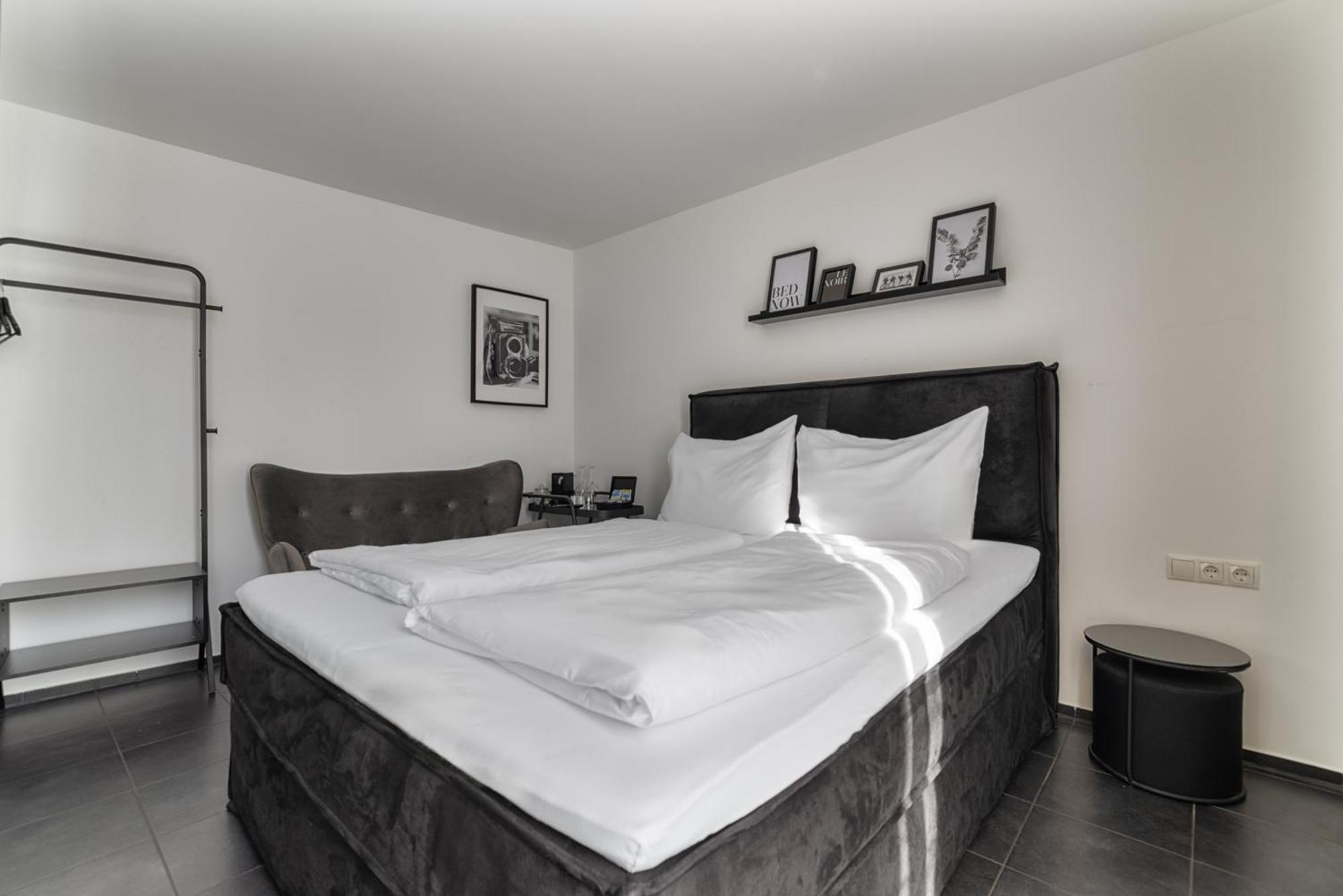 Motel By Maier Feldkirch - Kontaktloser Check-In Exteriör bild