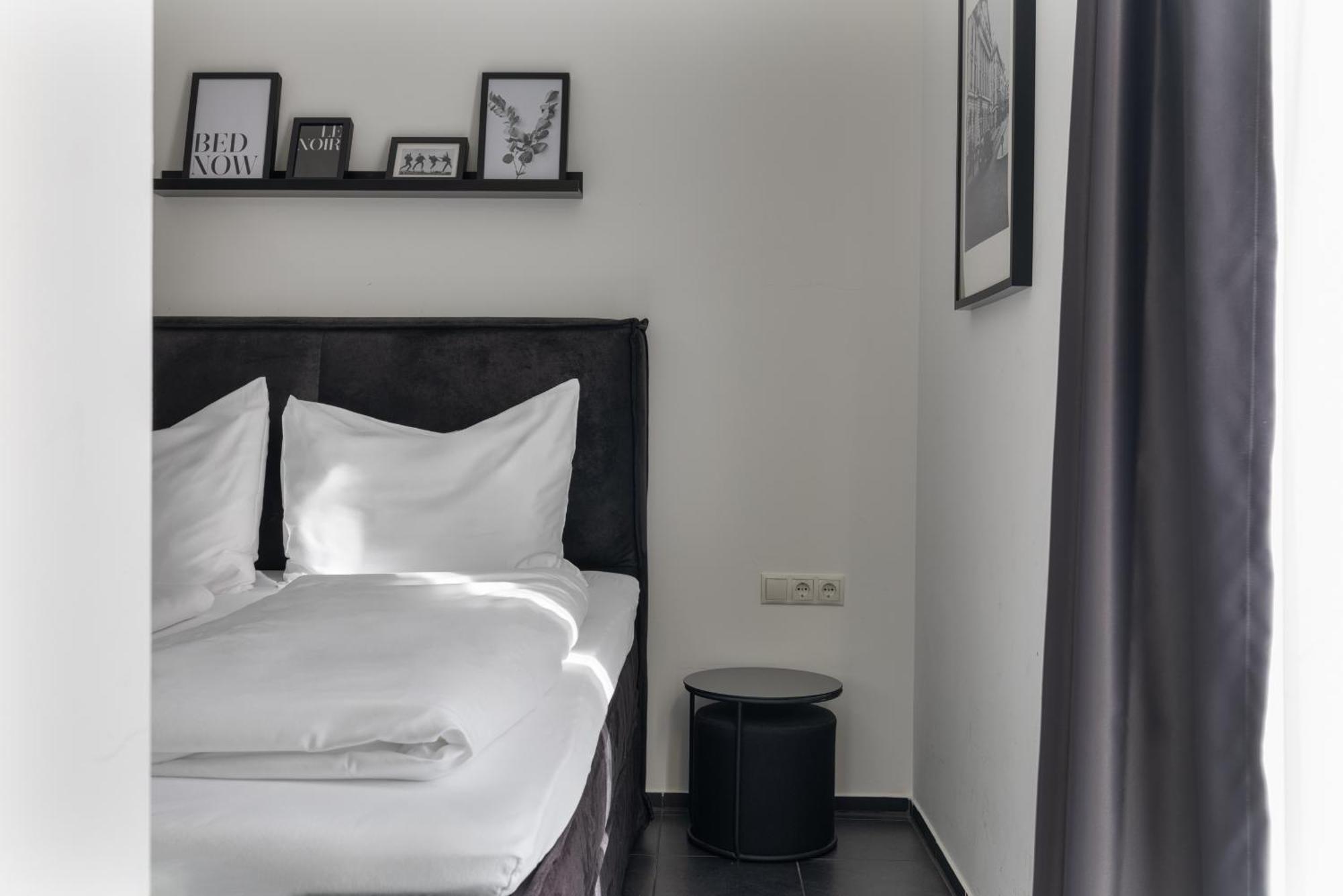 Motel By Maier Feldkirch - Kontaktloser Check-In Exteriör bild